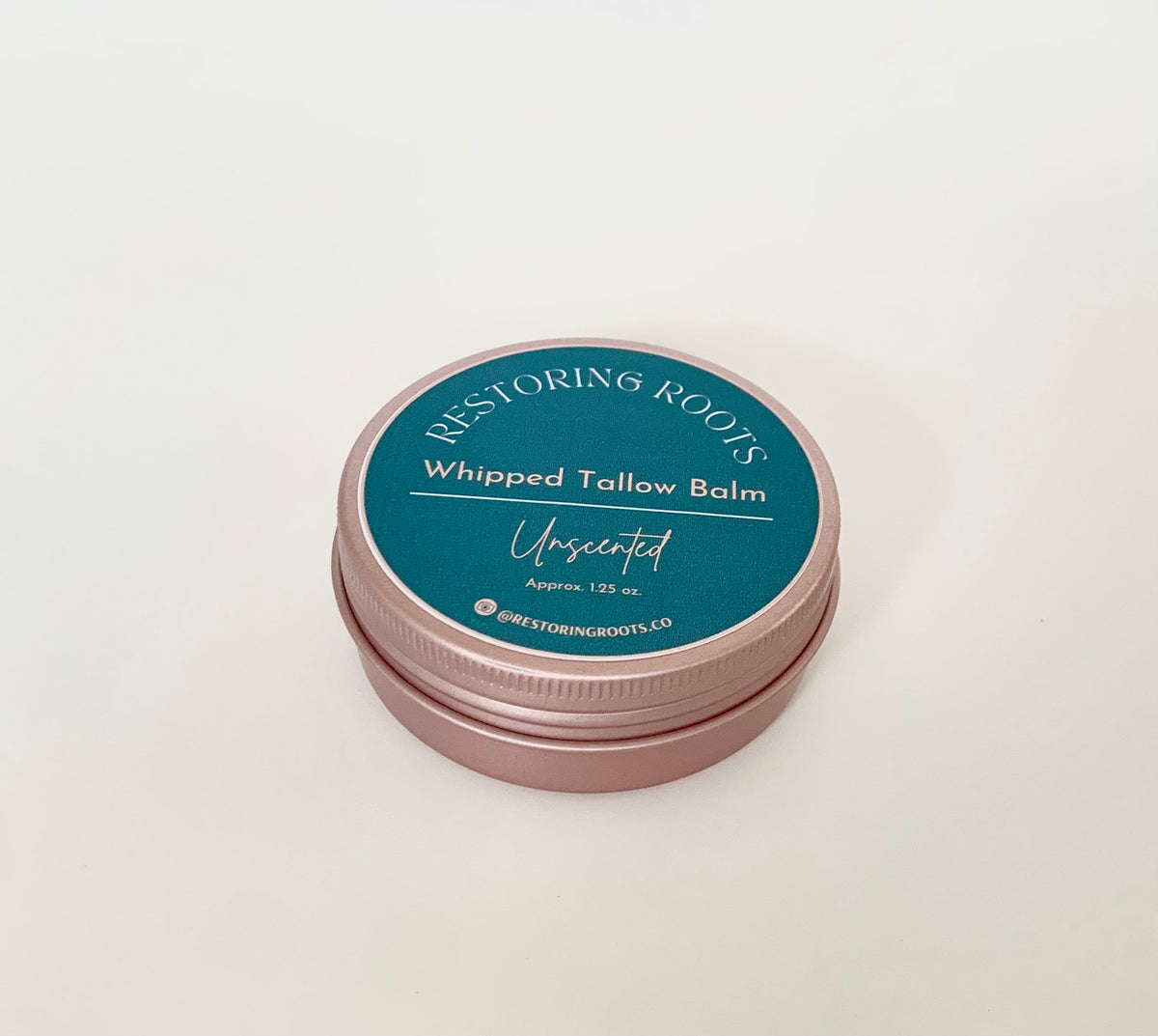 Tallow Balm - Tin